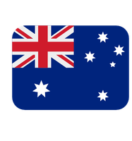 Australia Flag